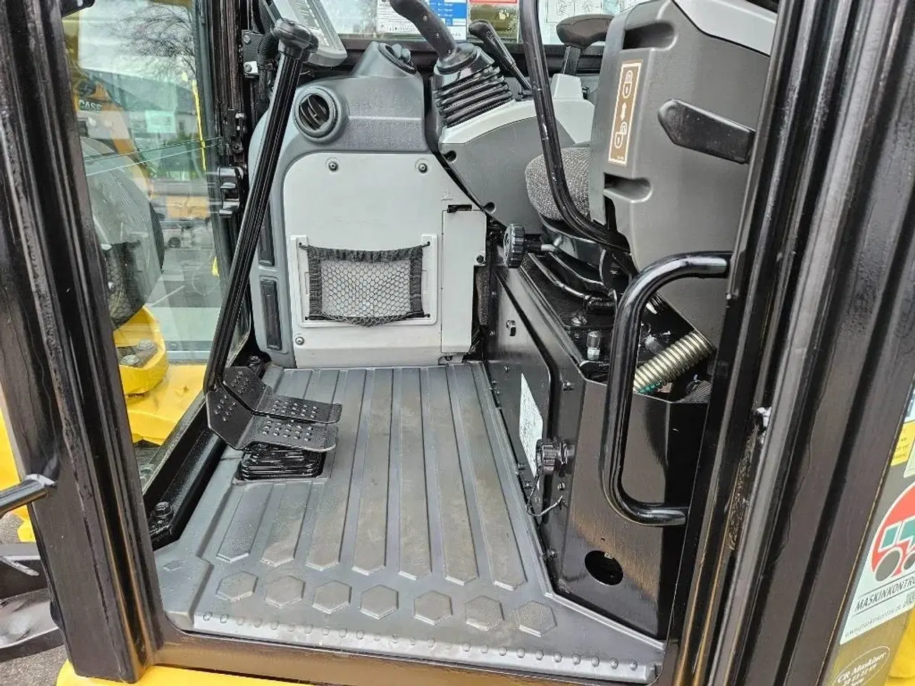 Billede 8 - CAT 305.5 E2 cr