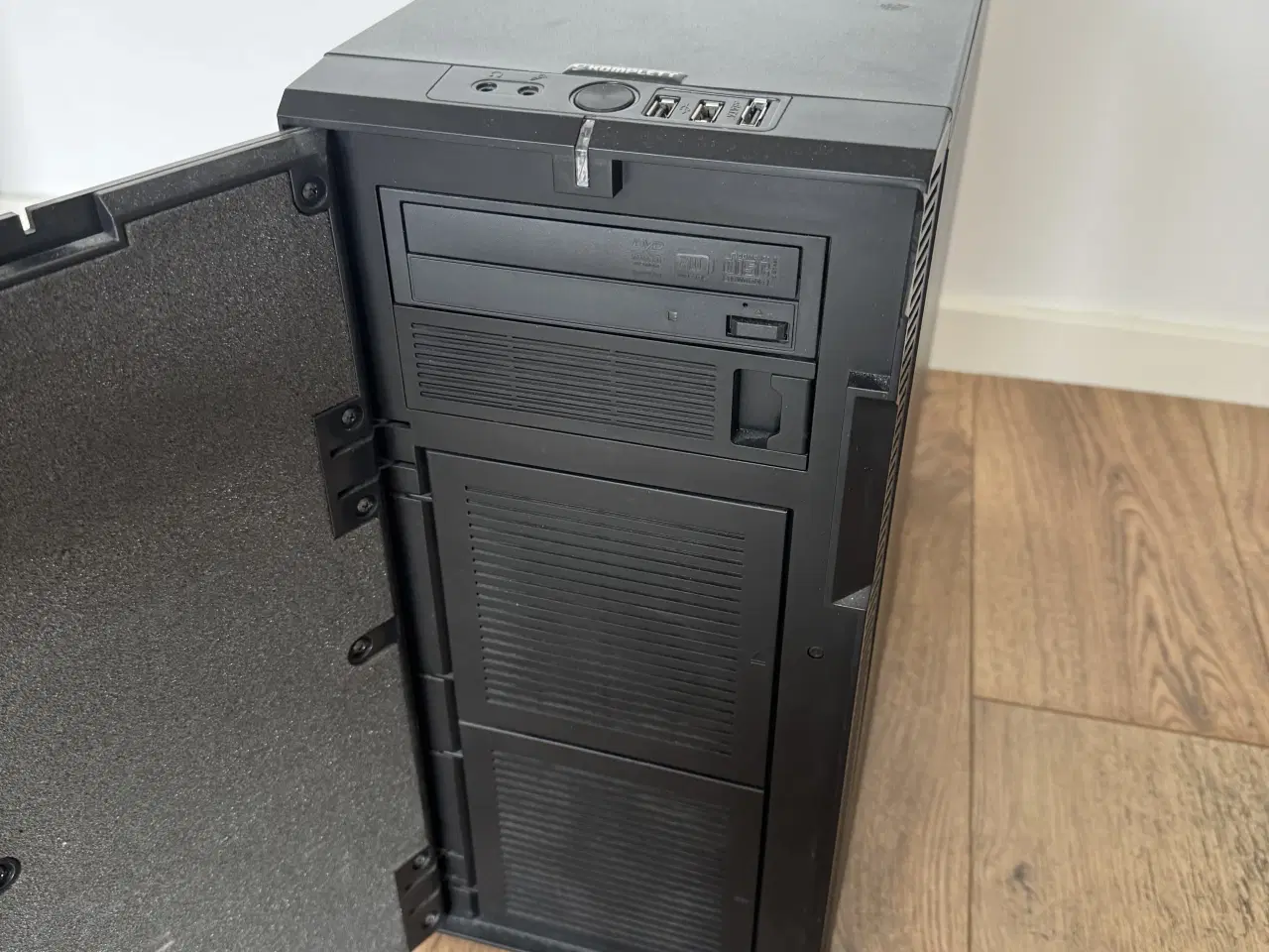 Billede 2 - Stationære PC