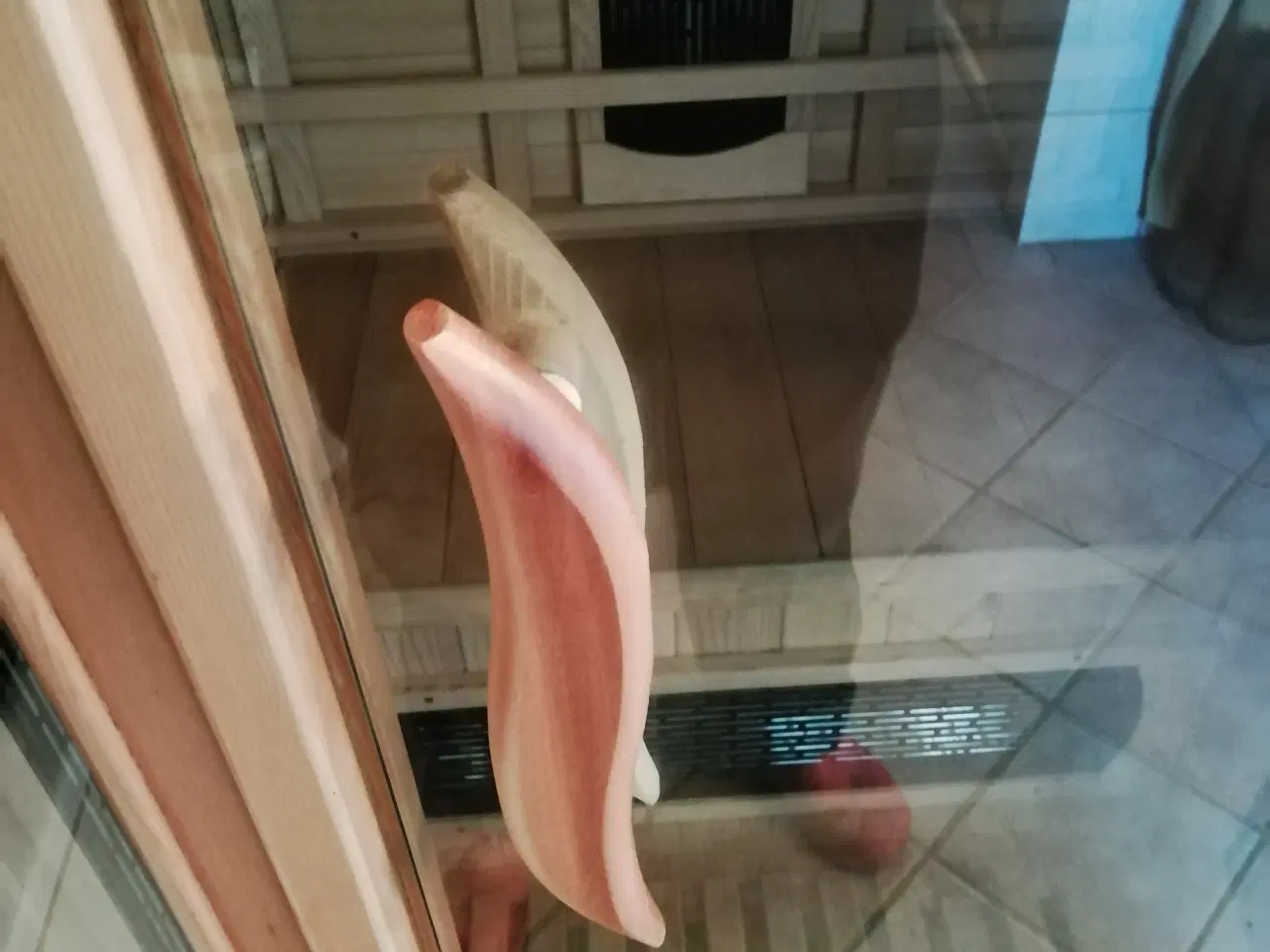 Billede 5 - Fantastisk wellness sauna med infrarød behandling