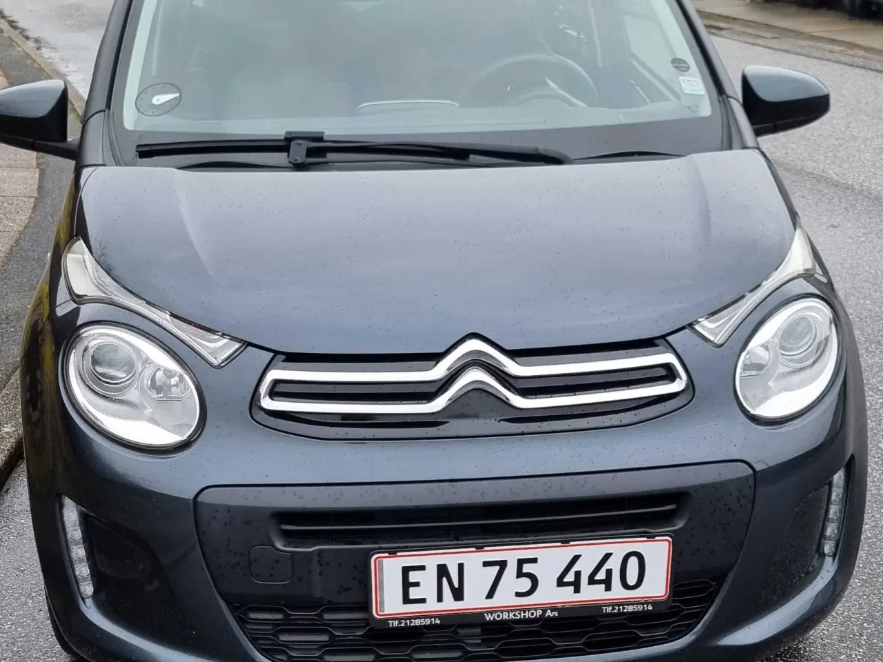 Billede 5 - Citröen C1 1.2 Pure Tech