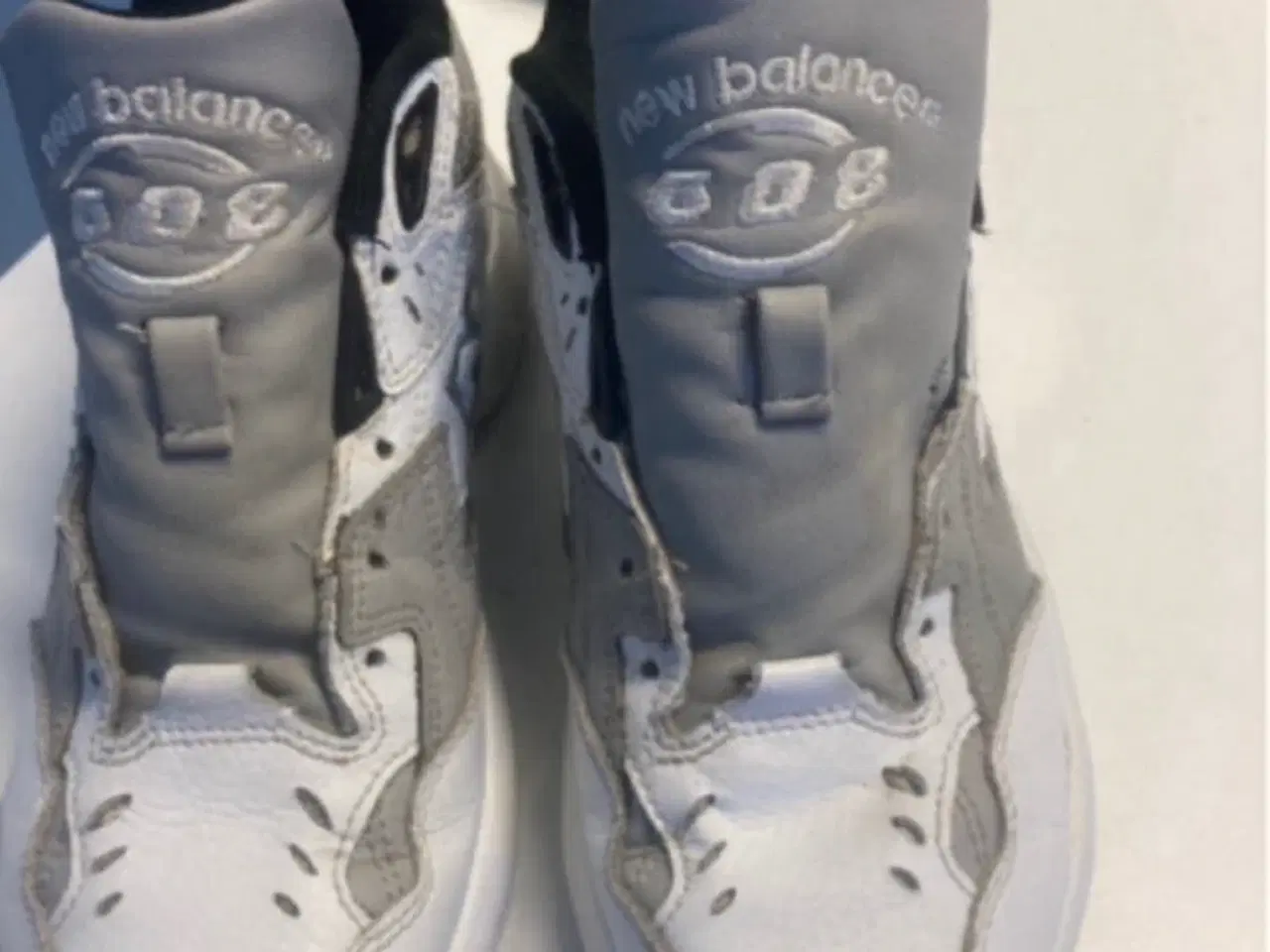 Billede 3 - New Balance sneakers