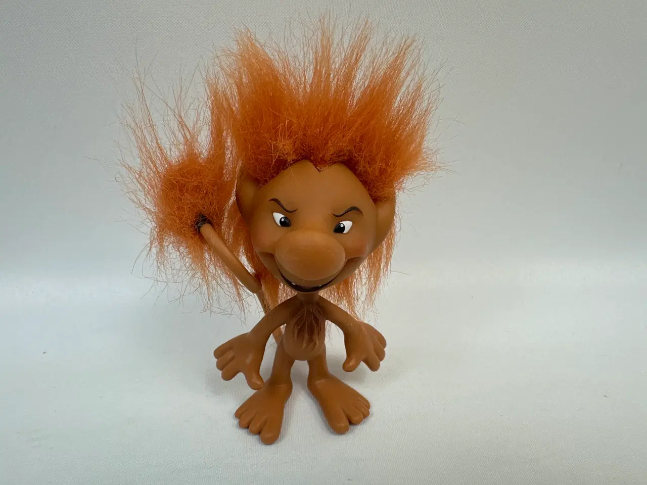 Billede 1 - Trolderi: Lille Skid (Dam trolde)