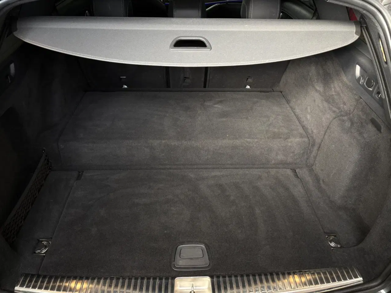 Billede 16 - Mercedes E300 e 2,0 AMG Line stc. aut.