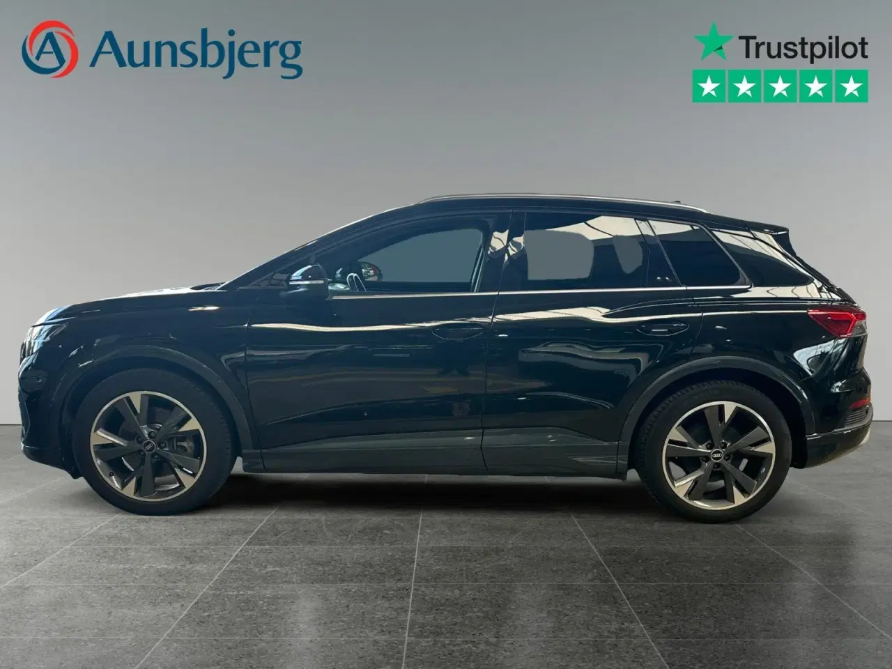 Billede 2 - Audi Q4 e-tron 40 Advanced