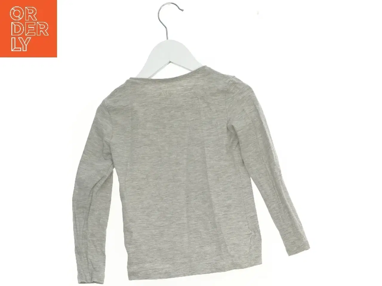 Billede 2 - Bluse fra H&M (str. 116 cm)