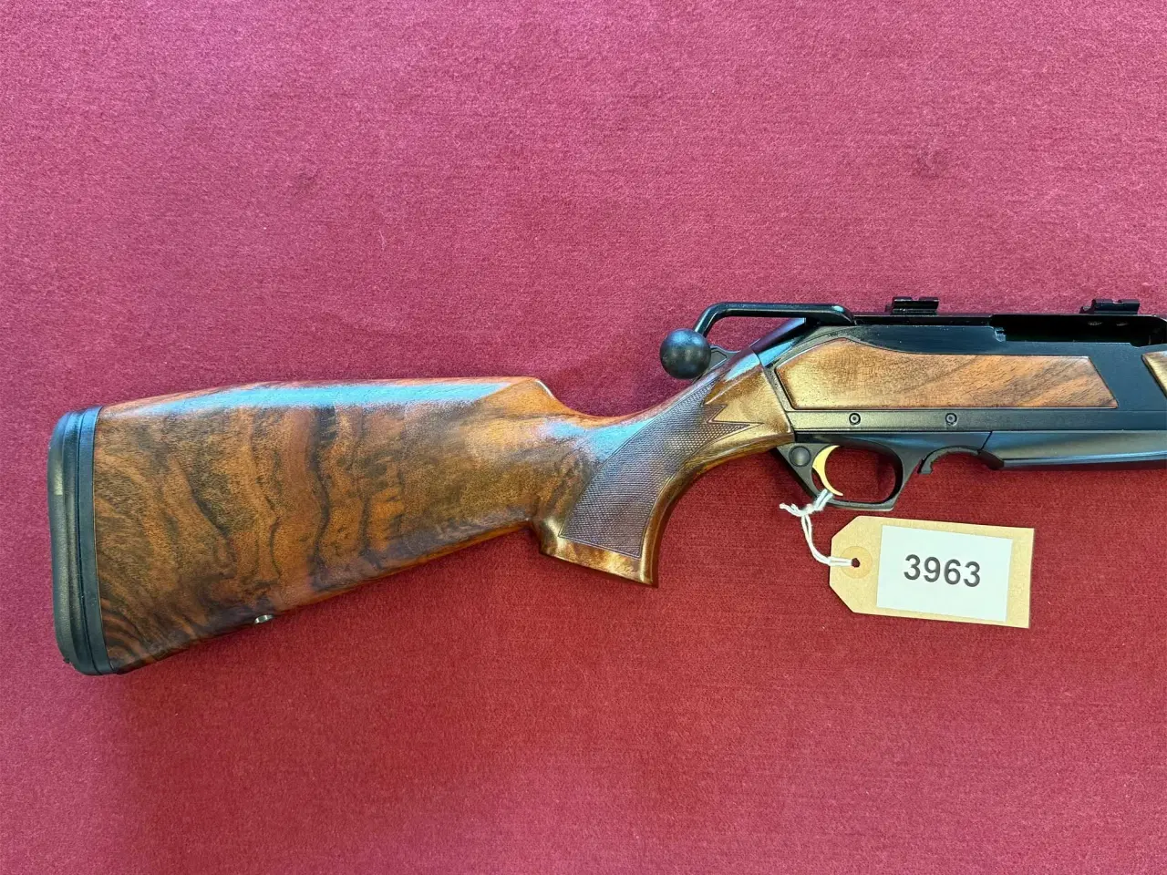 Billede 2 - Browning Maral kal 3006 med kuffert