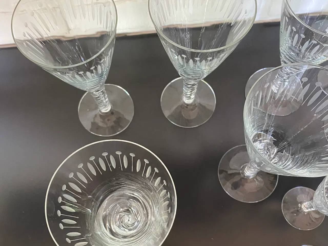 Billede 4 - Gefion Glas Holmegaard