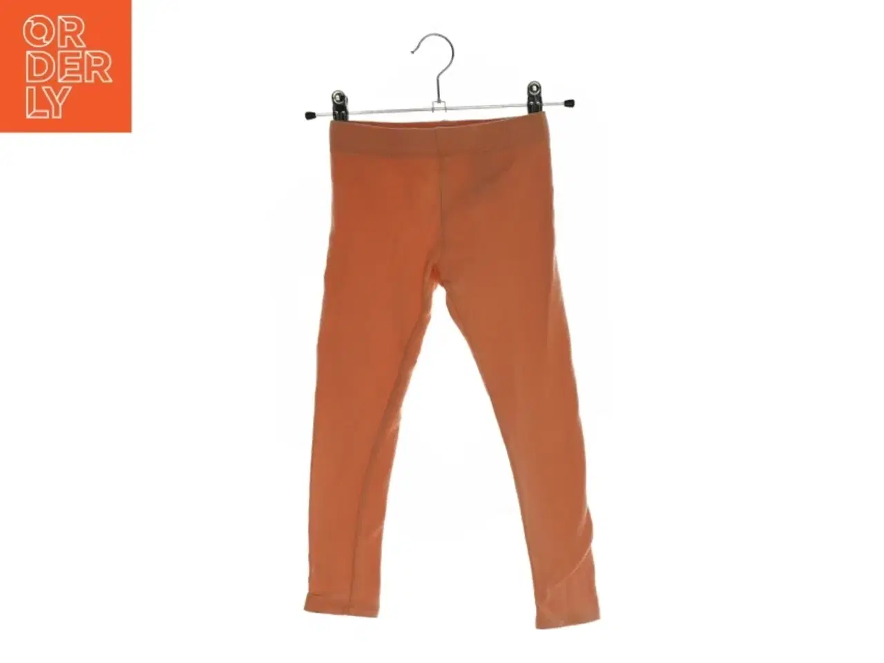 Billede 1 - Bukser fra H&M (Str. 104)