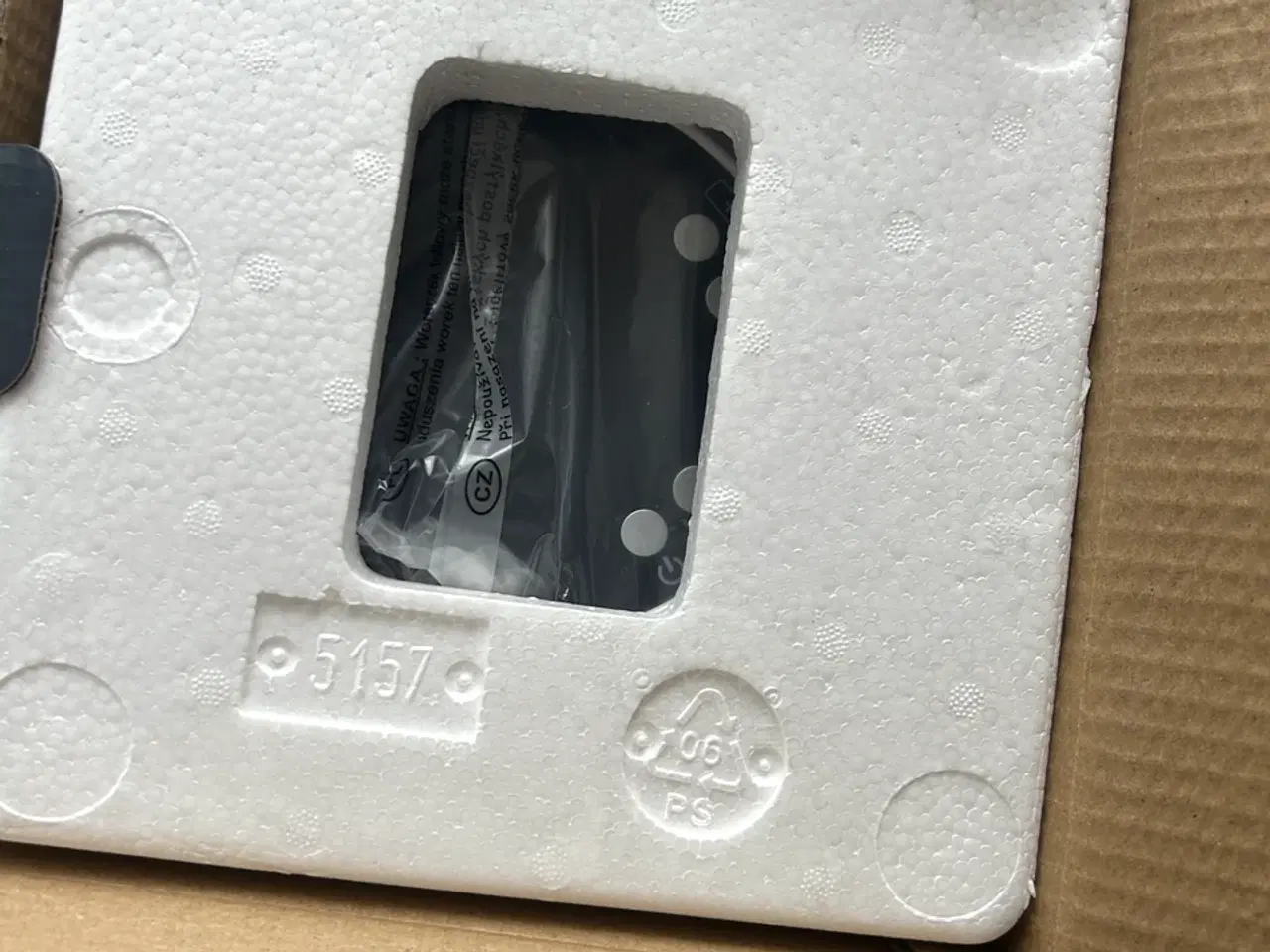 Billede 2 - Ny Varmeblæser tårn  GRAD