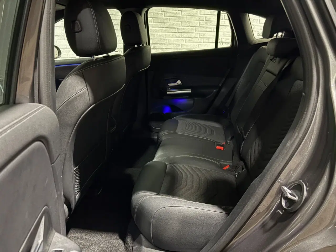 Billede 16 - Mercedes EQA250+ Progressive