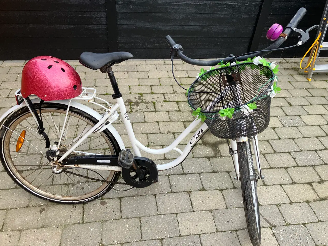 Billede 5 - Puch 26 cykel 9-13 årig 