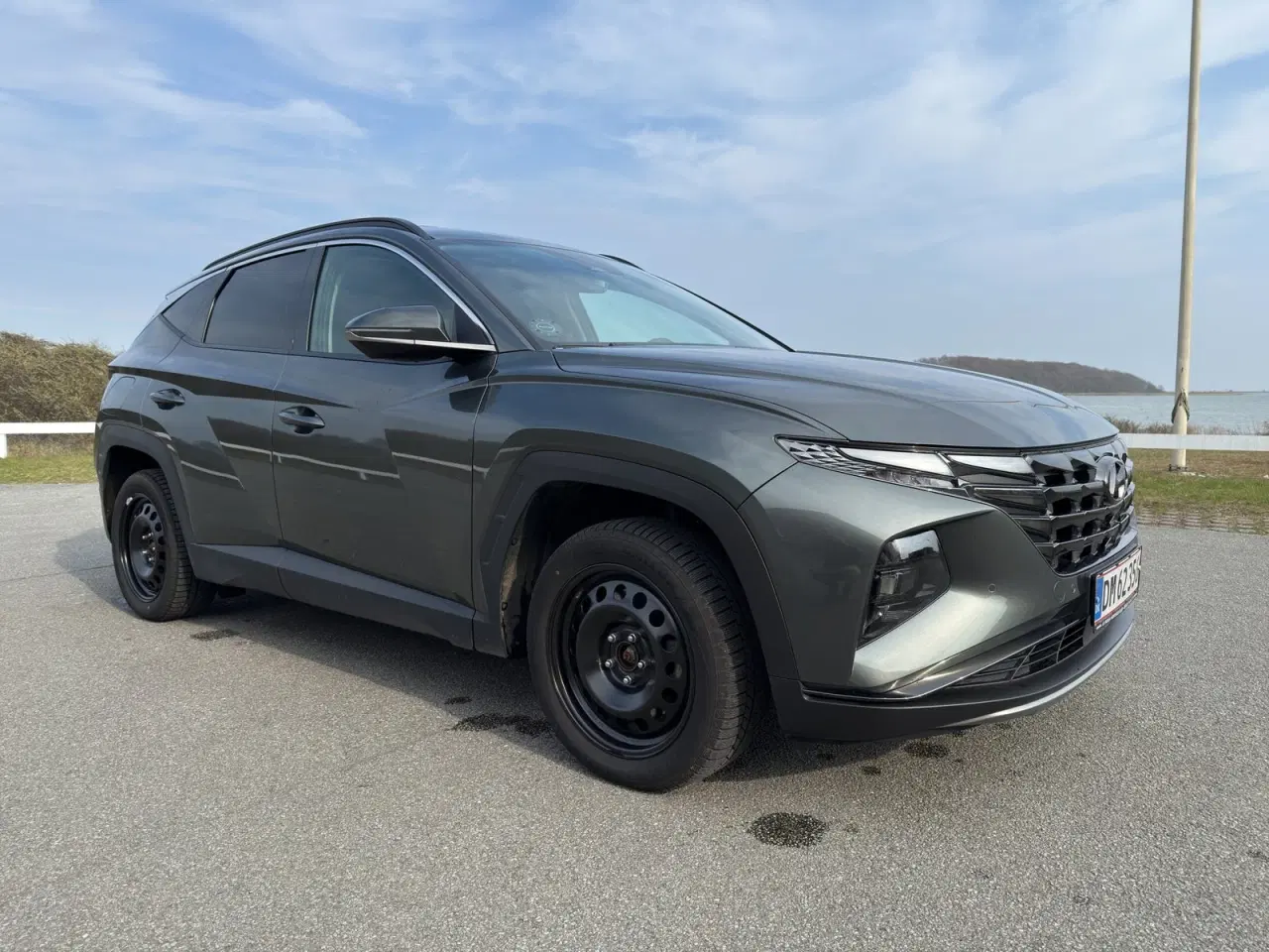 Billede 3 - Hyundai Tucson 1,6 PHEV Advanced aut. 4WD