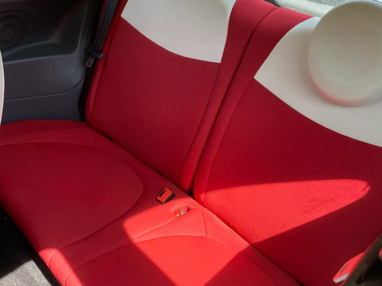 Billede 6 - Fiat 500