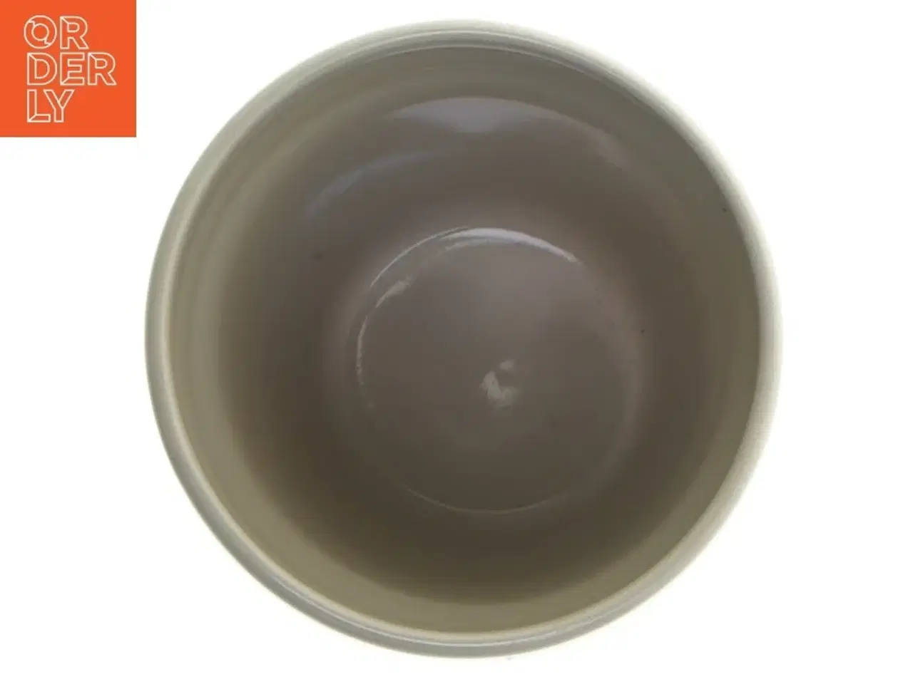 Billede 3 - Keramikkop med farverige design fra IKEA (str. 11 cm)