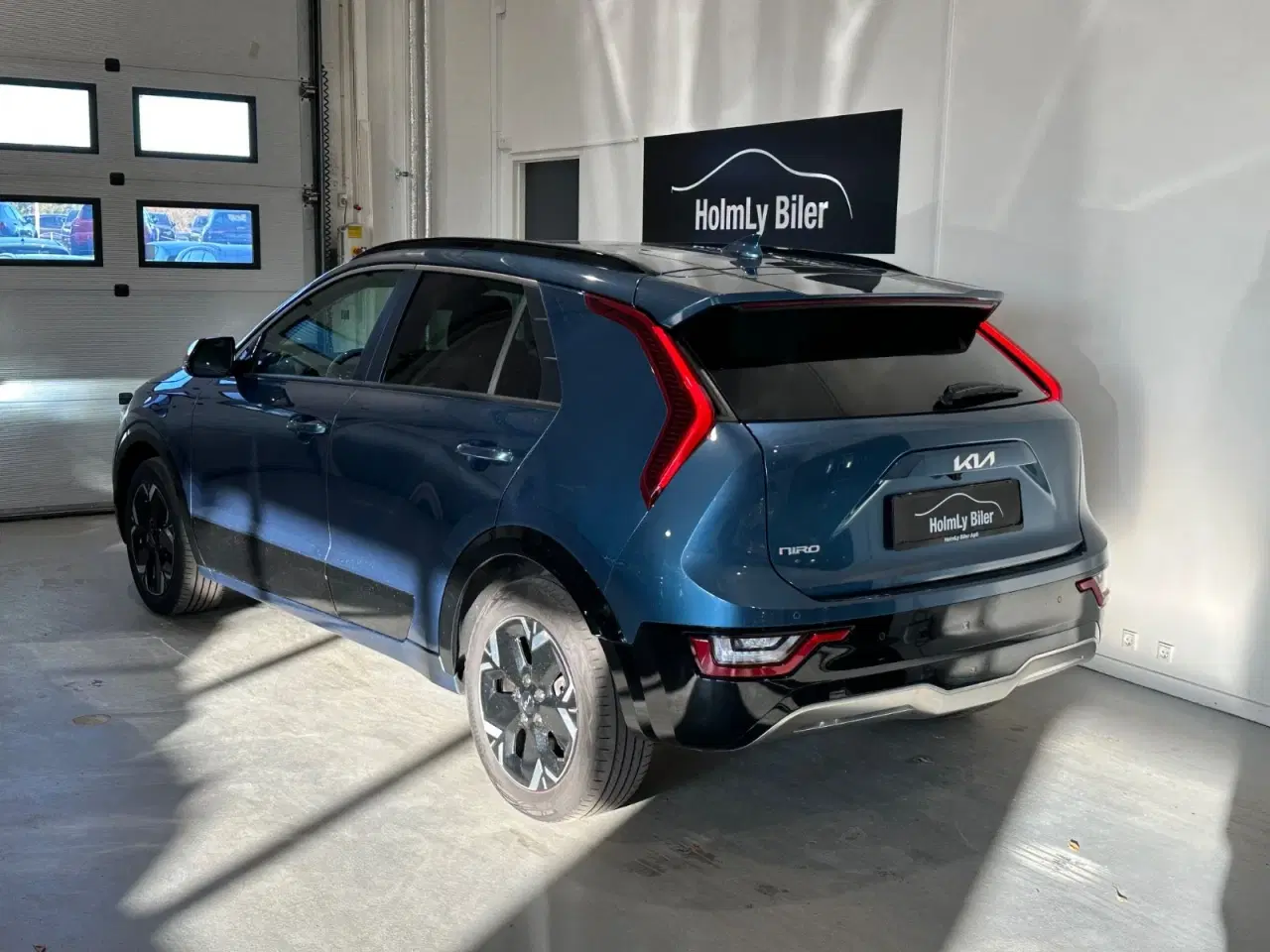 Billede 6 - Kia Niro 64 EV