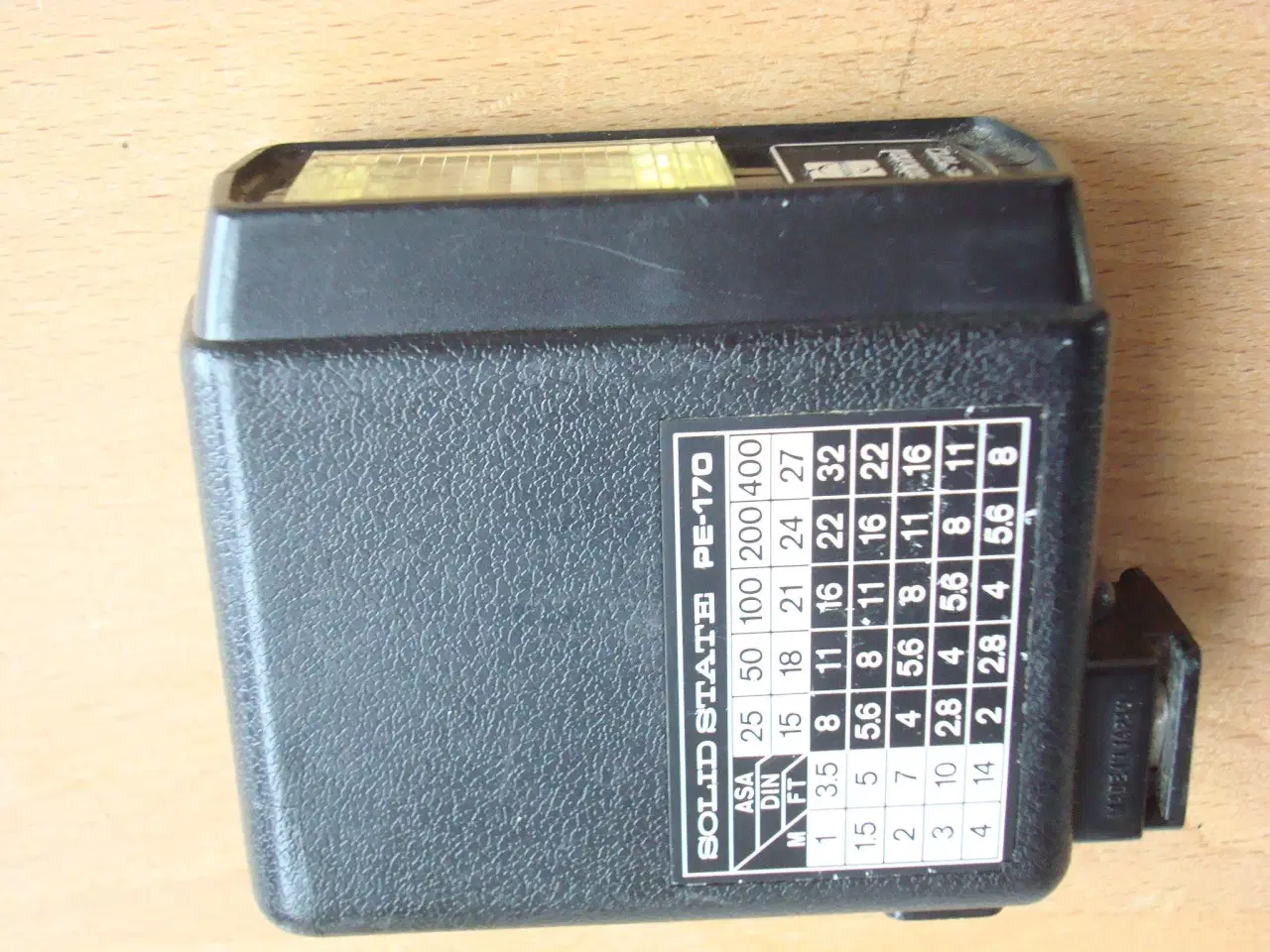 Billede 9 - Minox 35 MB m nyt PX28L batteri