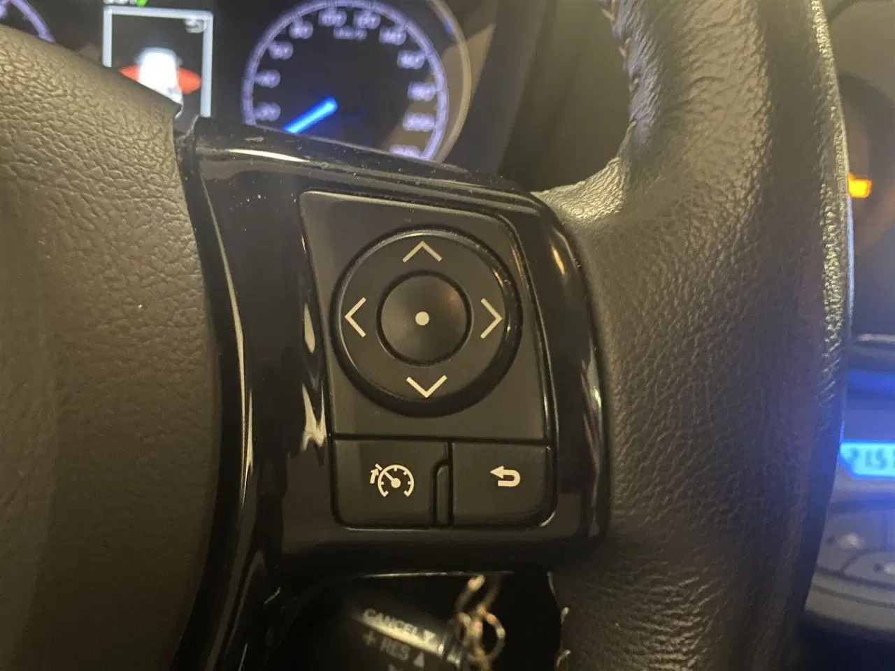 Billede 14 - Toyota Yaris 1,5 VVT-i T2 Exclusive