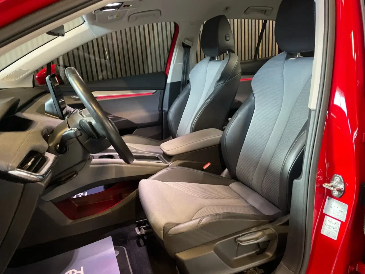 Billede 7 - Skoda Enyaq 80 iV