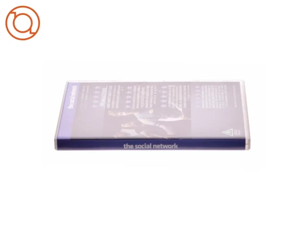 Billede 2 - The Social Network fra DVD