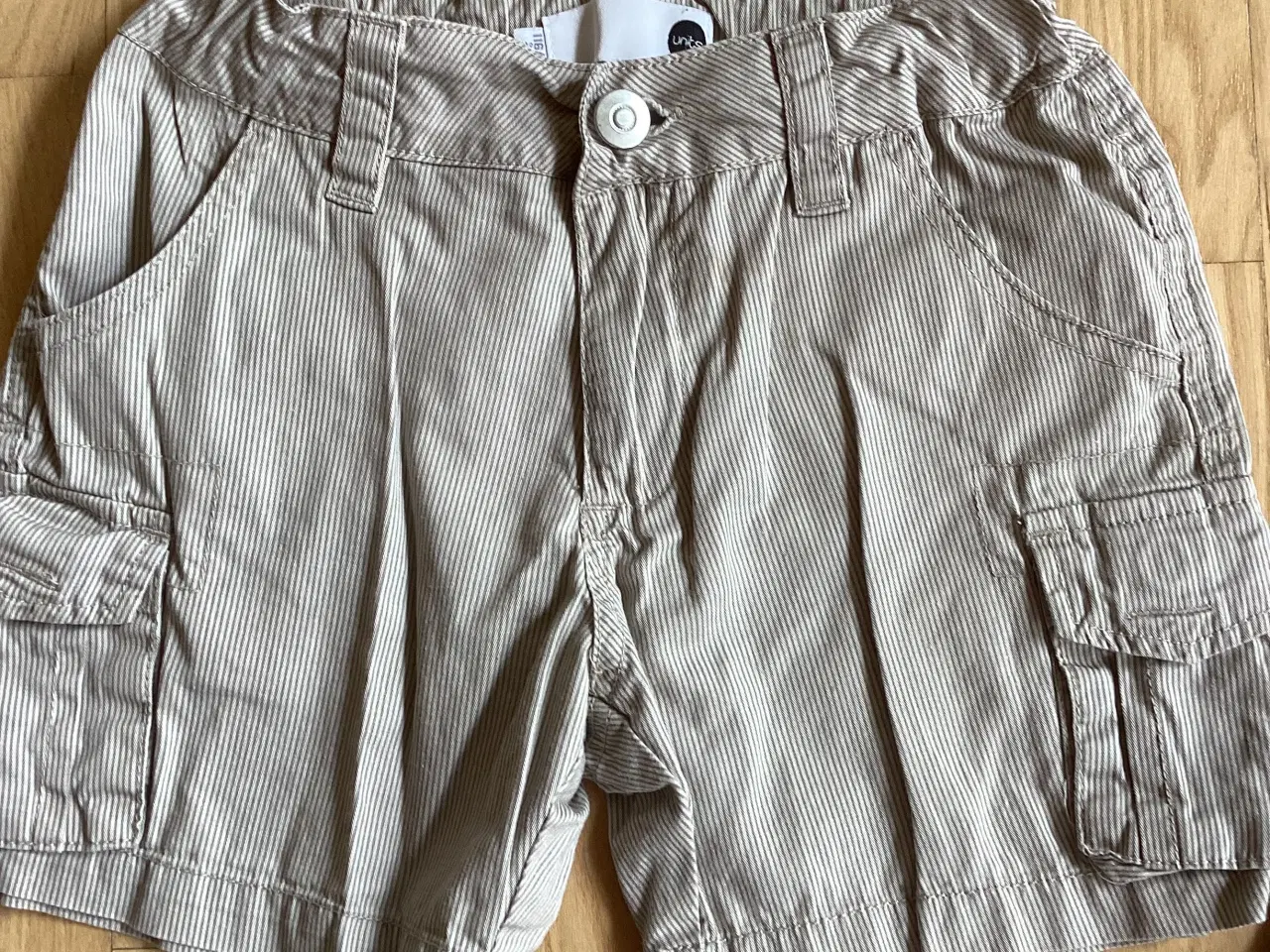 Billede 4 - Shorts pakke str. 116