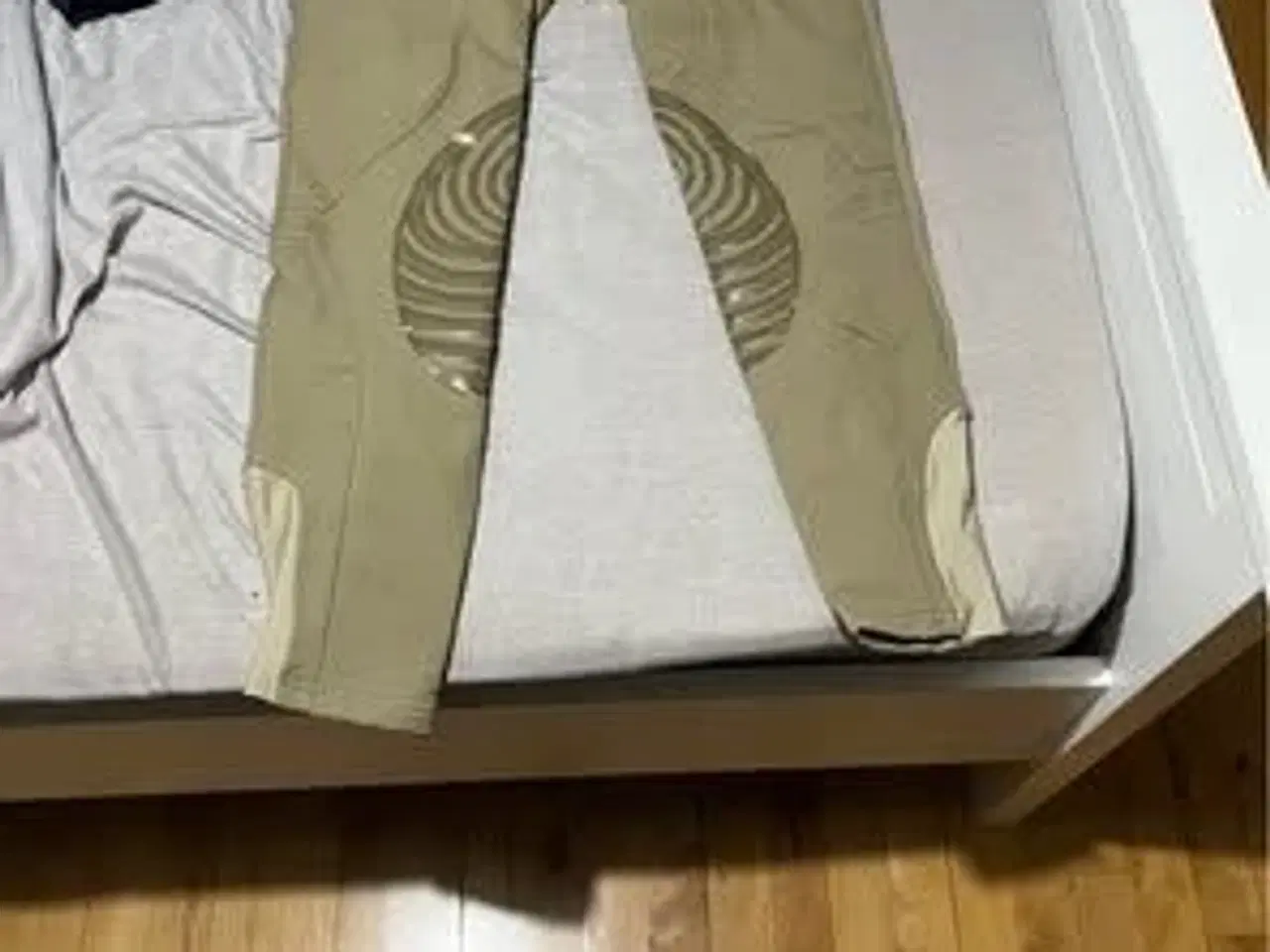 Billede 1 - Tre par  ridebukser