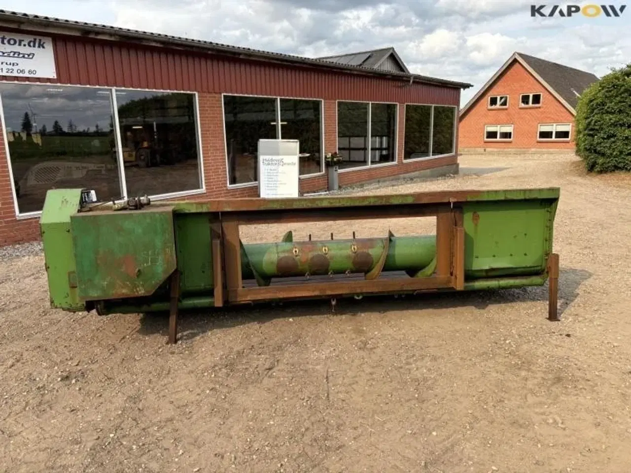 Billede 2 - John Deere John Deere Pickup