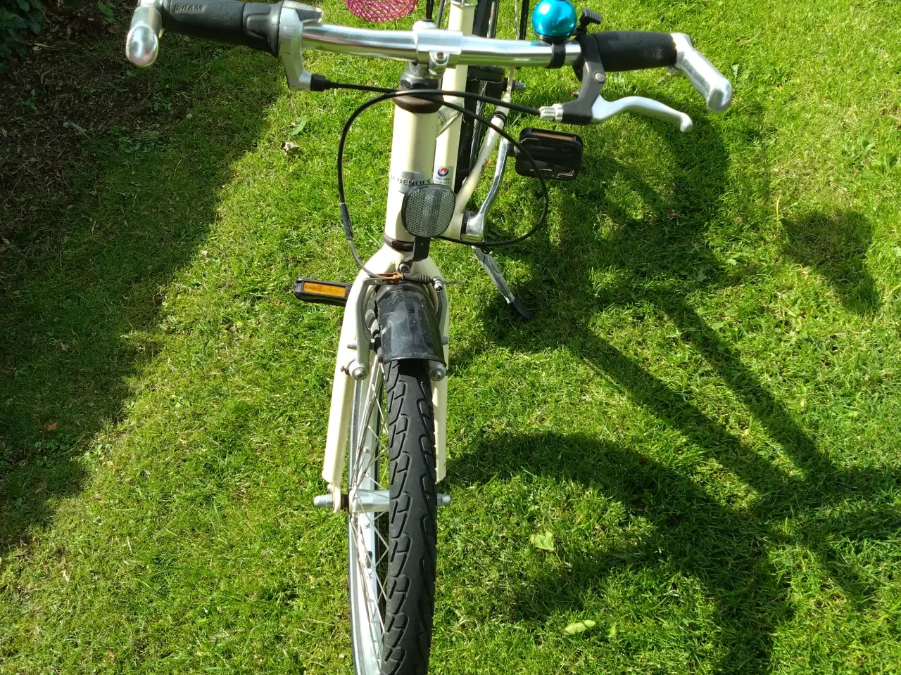 Billede 4 - 20" børnecykel 