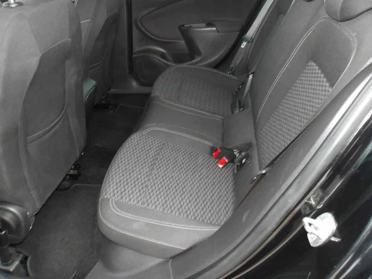 Billede 7 - Opel Astra 1,0 T 105 Enjoy Sports Tourer