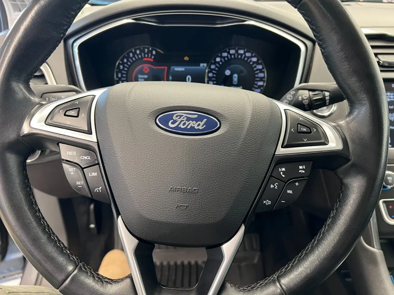 Billede 15 - Ford Mondeo 1,5 EcoBoost Titanium