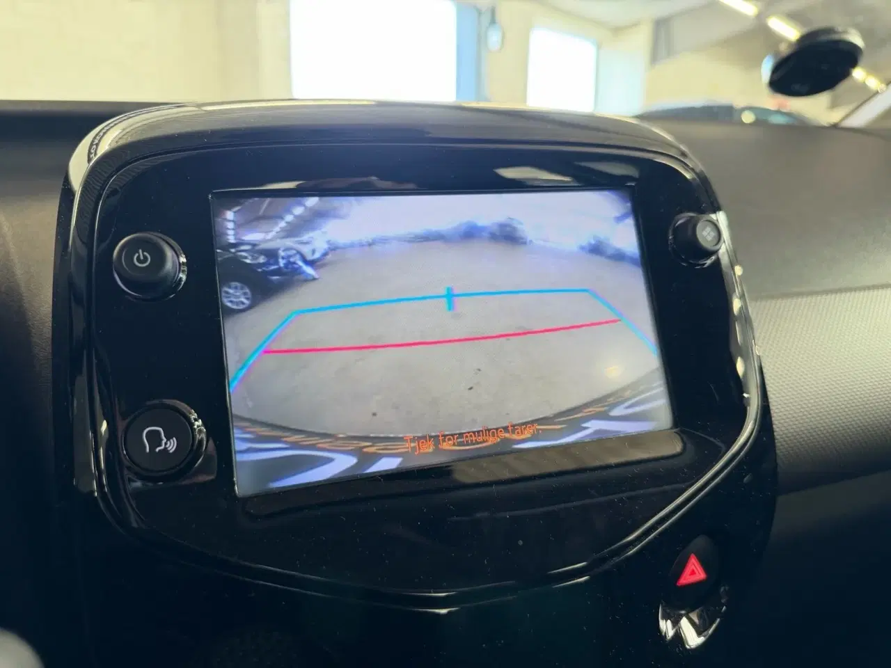 Billede 18 - Peugeot 108 1,0 e-Vti Allure+ 72HK 5d