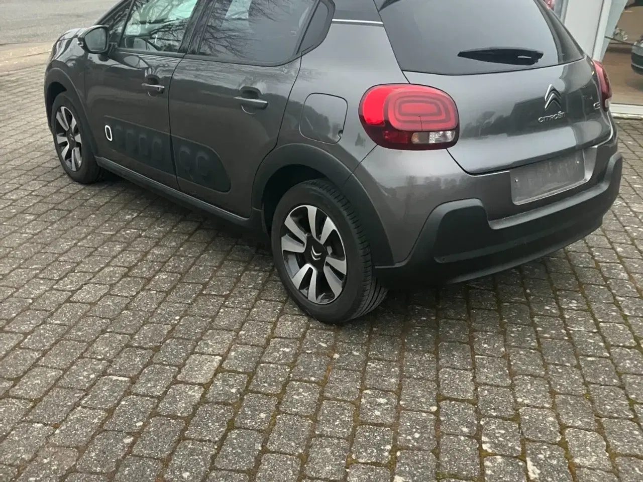 Billede 7 - Citroën C3 1,2 PureTech 82 VTR Sport