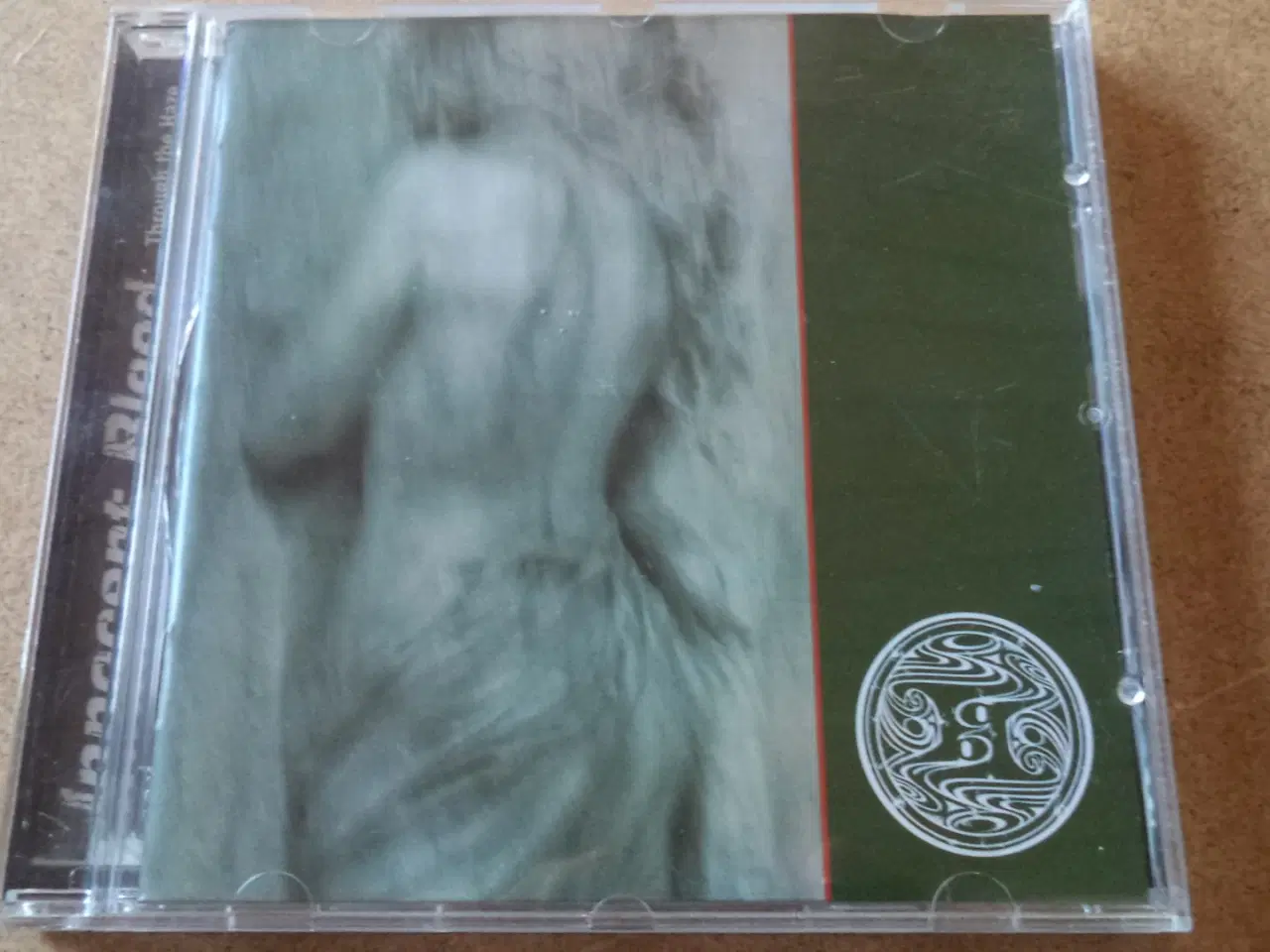 Billede 1 - Innocent Blood ** Through The Haze 