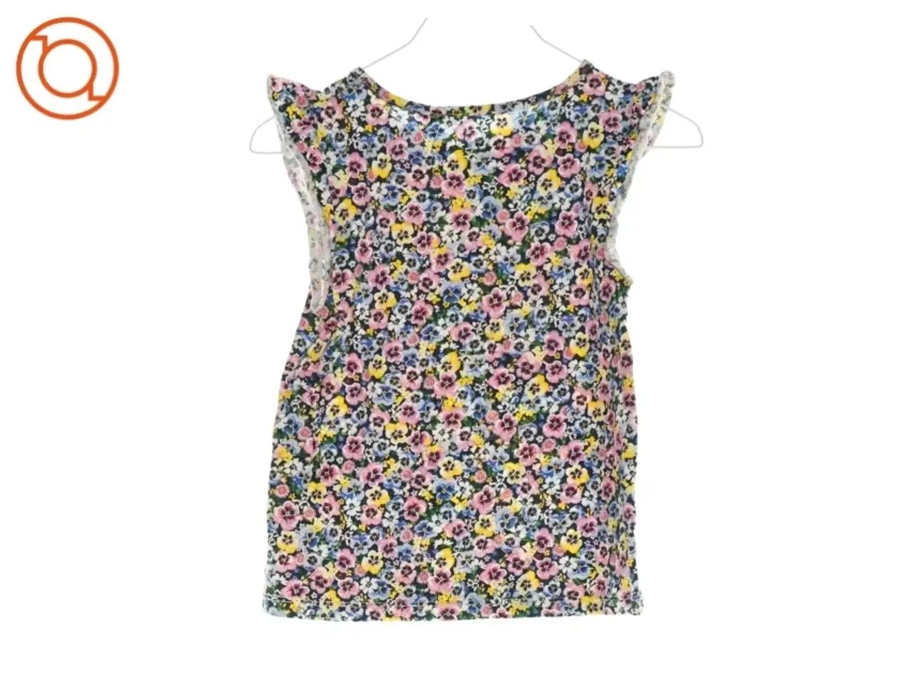 Billede 2 - T shirt fra H&M (str. 110/116)