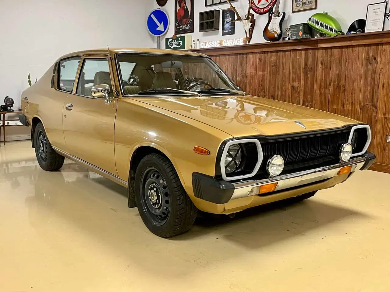 Billede 5 - Datsun 100A Bremse hovedcylinder ny