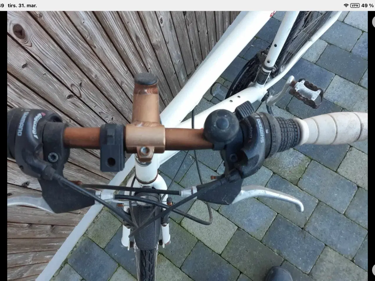 Billede 4 - Herre cykel 