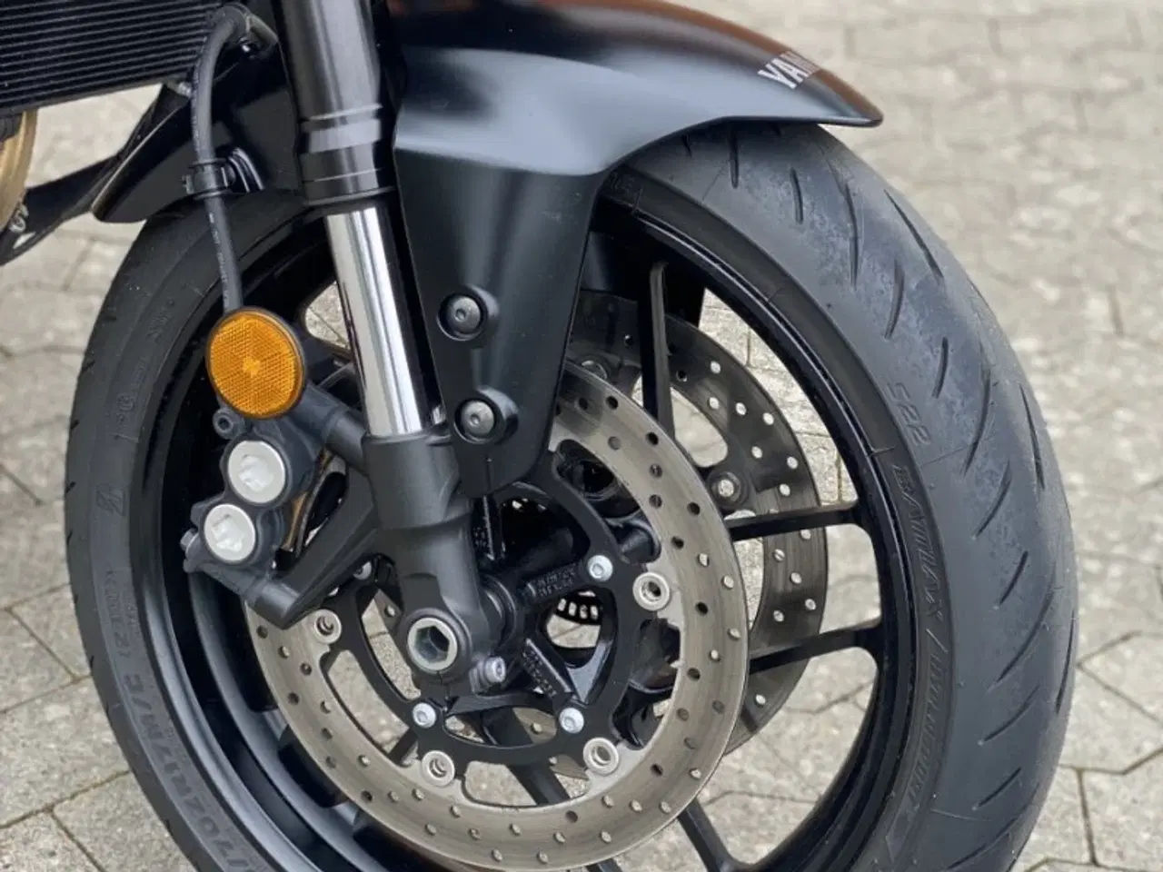 Billede 12 - Yamaha MT-09