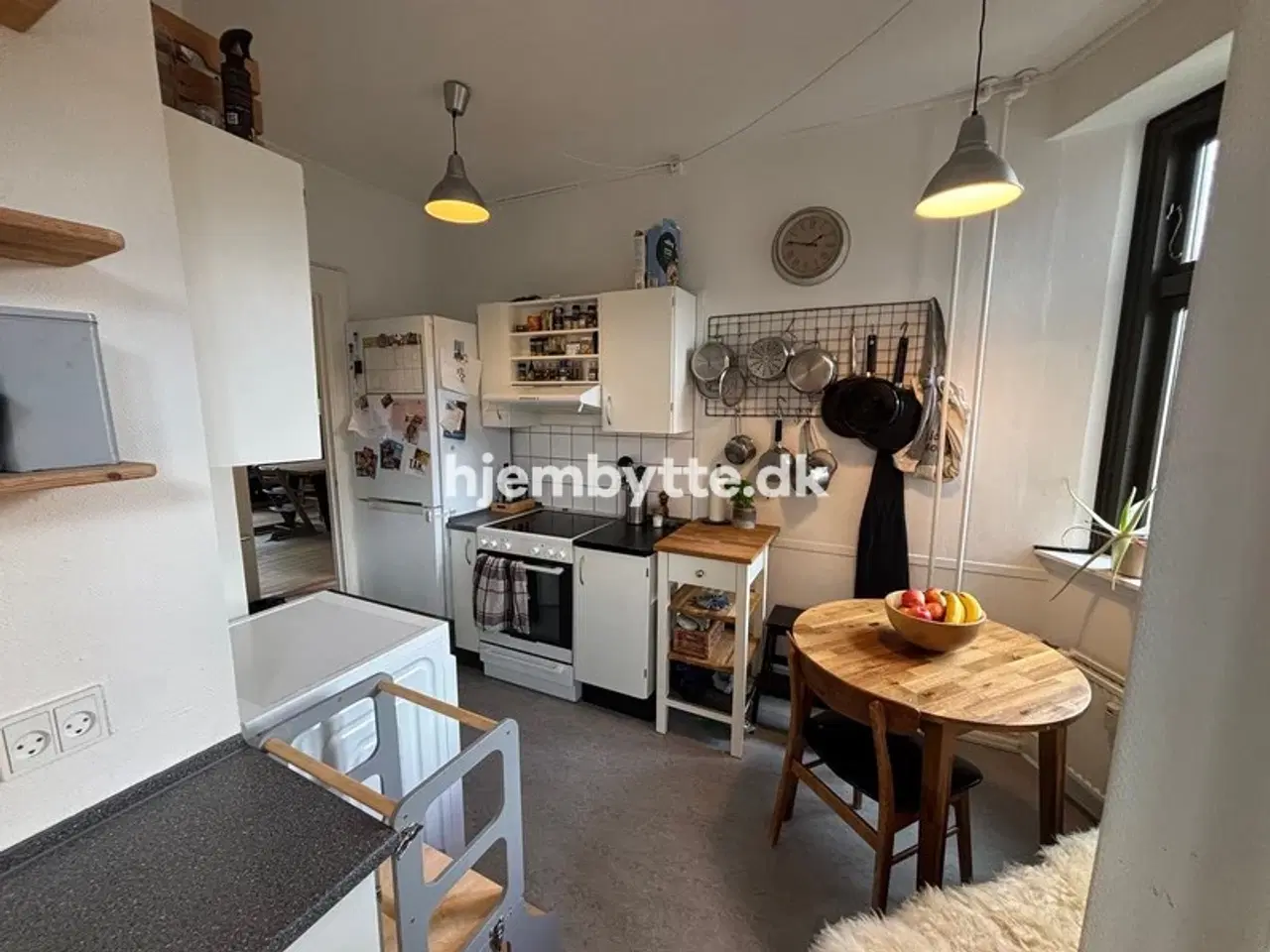 Billede 7 - Hjembytte - Flensborggade