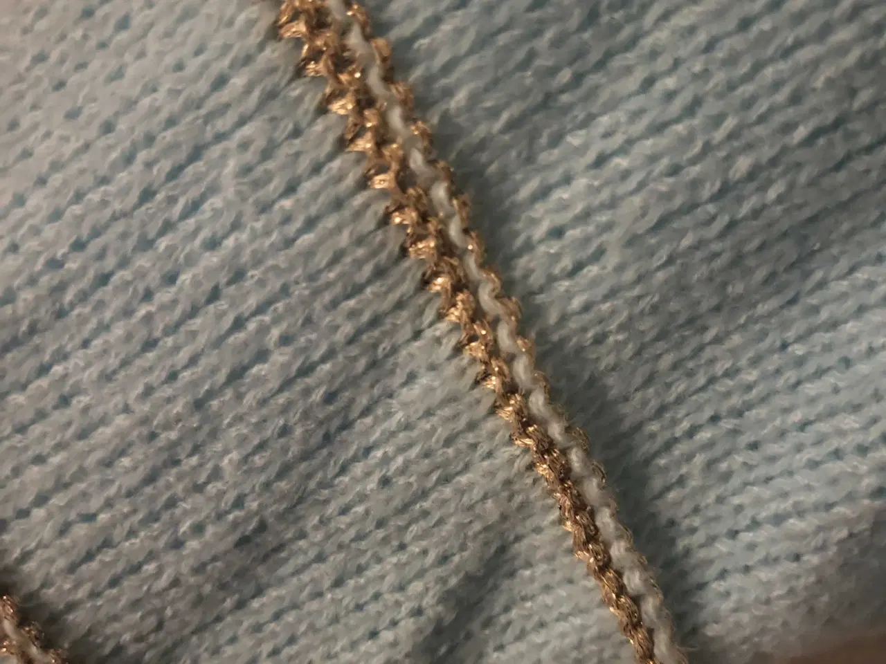 Billede 7 - Turquoise Cardigan