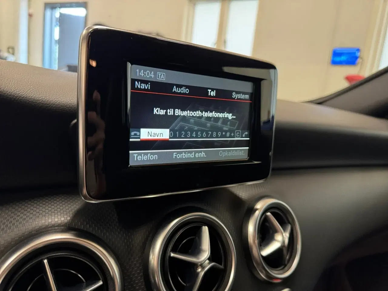Billede 10 - Mercedes A180 1,5 CDi