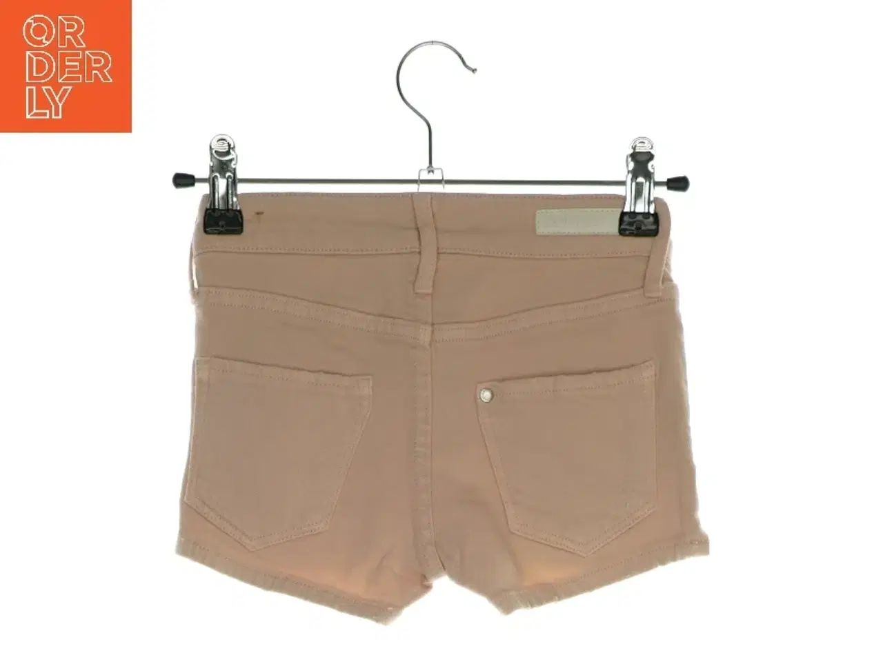 Billede 2 - Shorts fra H&M (Str. 116)
