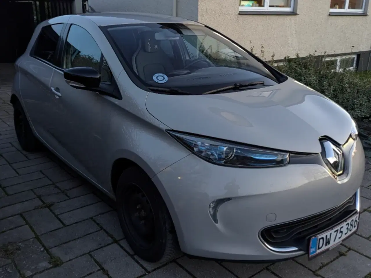 Billede 2 - Renault Zoe 22 Intens