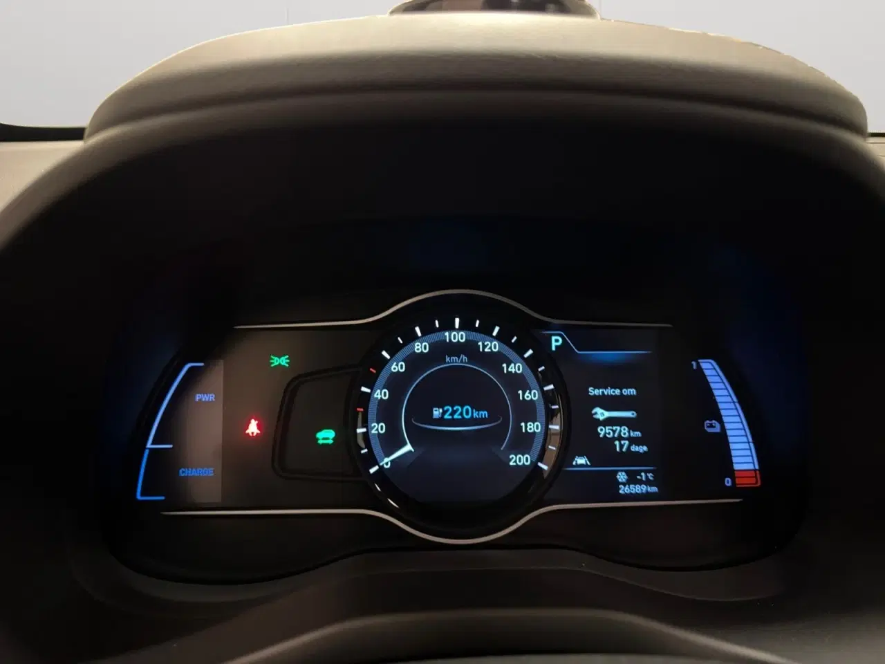 Billede 7 - Hyundai Kona 39 EV Trend