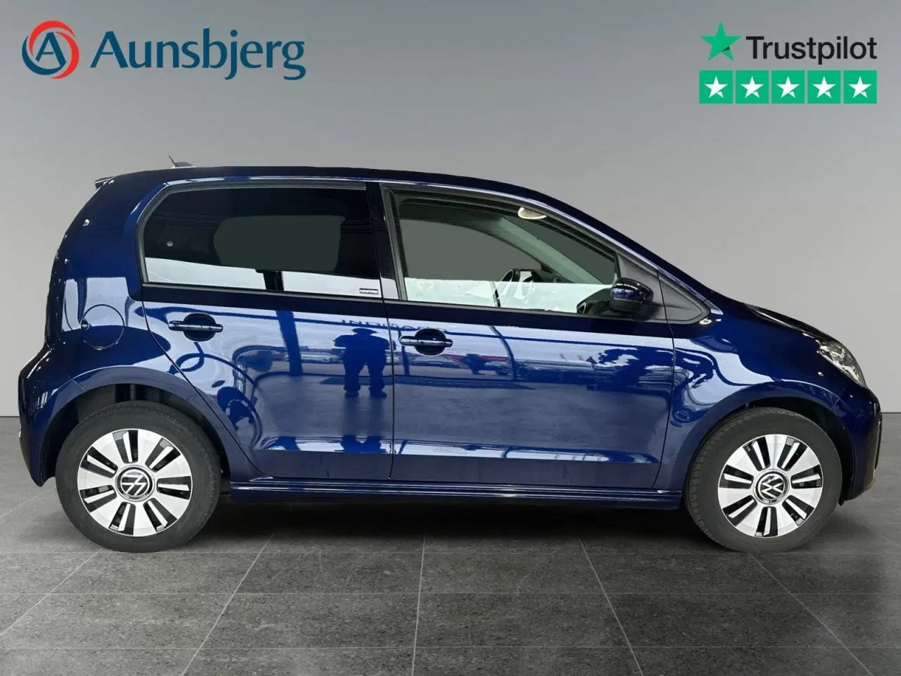 Billede 6 - VW e-Up!  