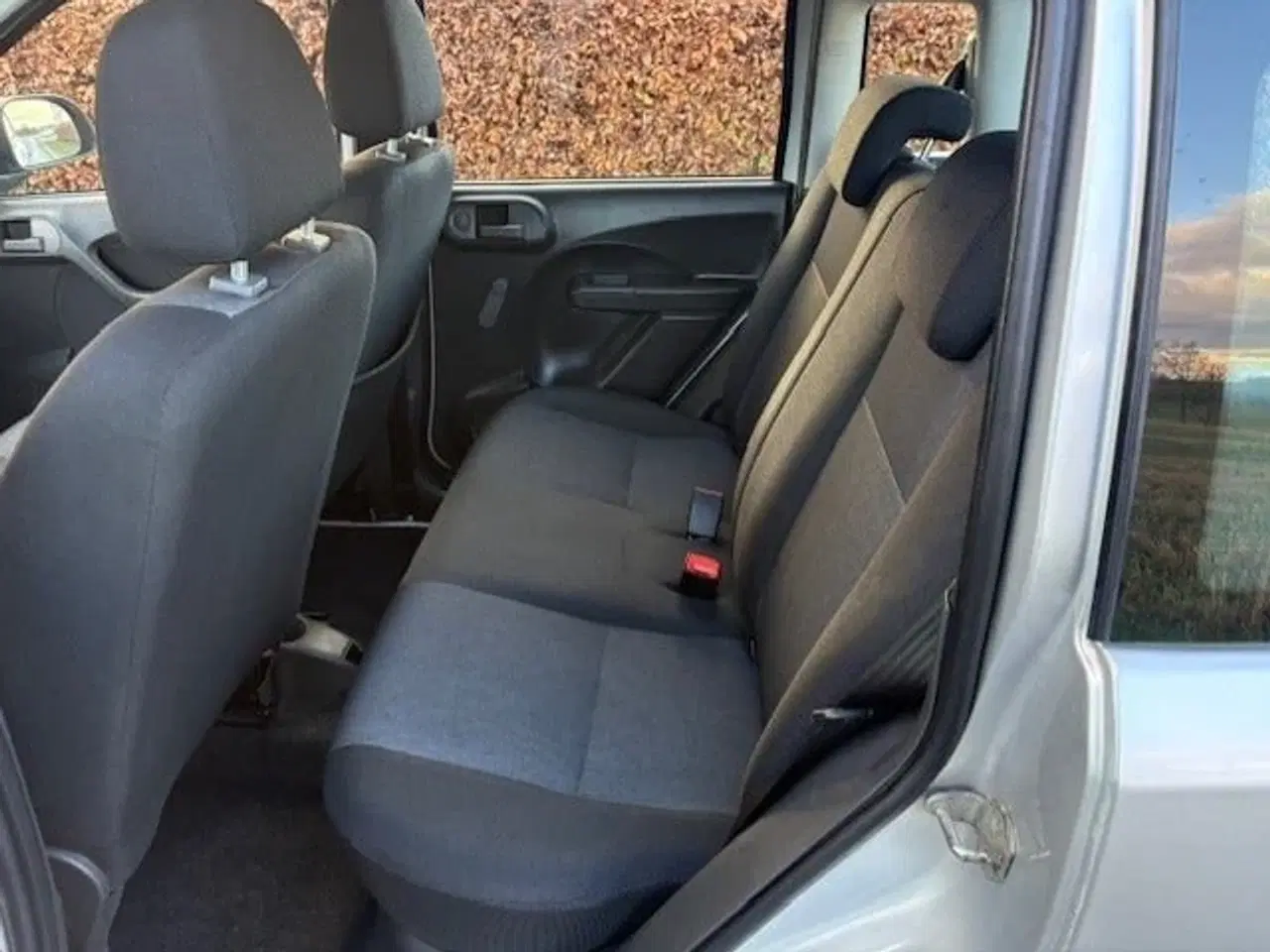 Billede 6 - Fiat Panda 1,2 69 Dynamic