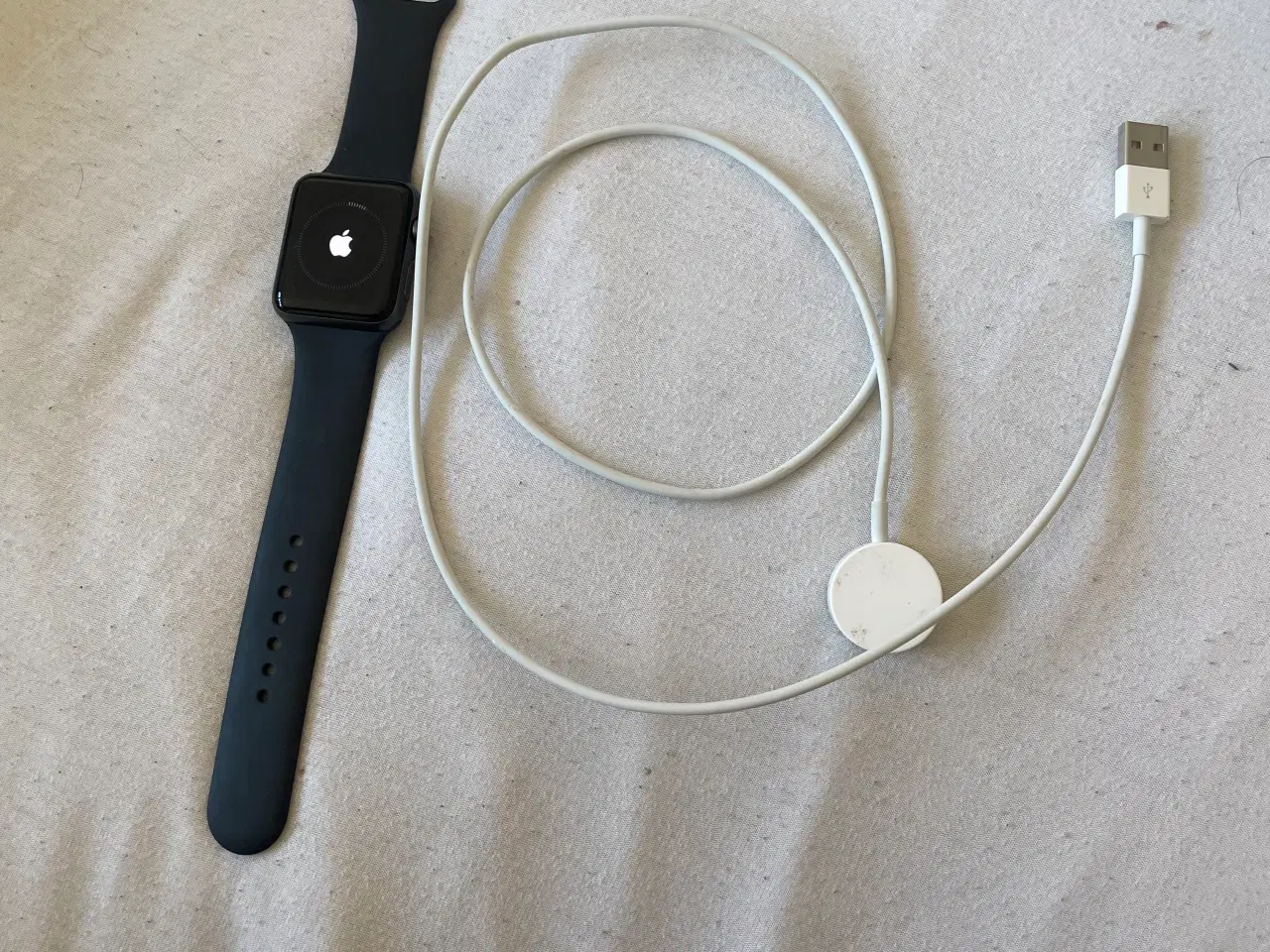 Billede 1 - Apple Watch Series 3