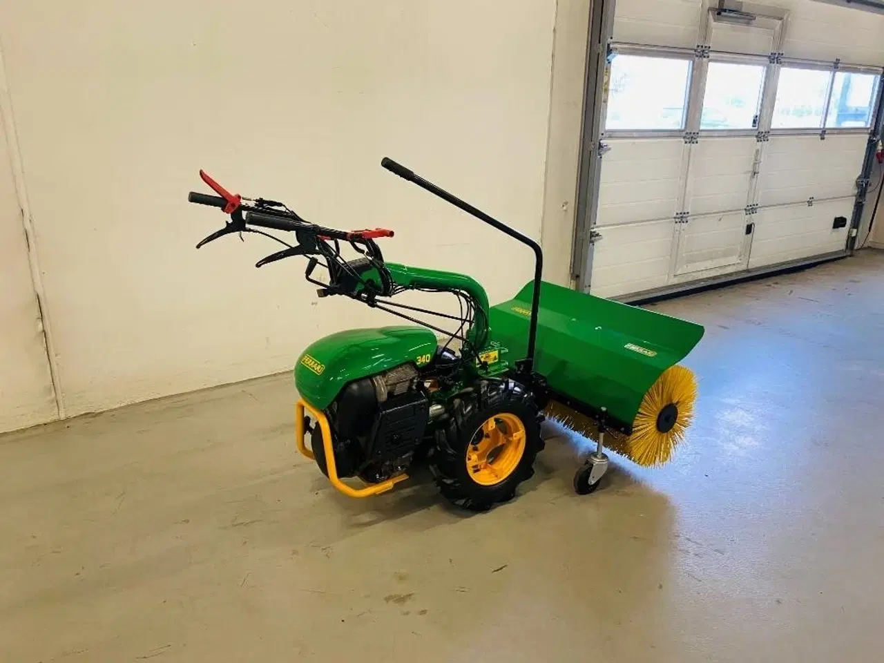 Billede 2 - Ferrari 340