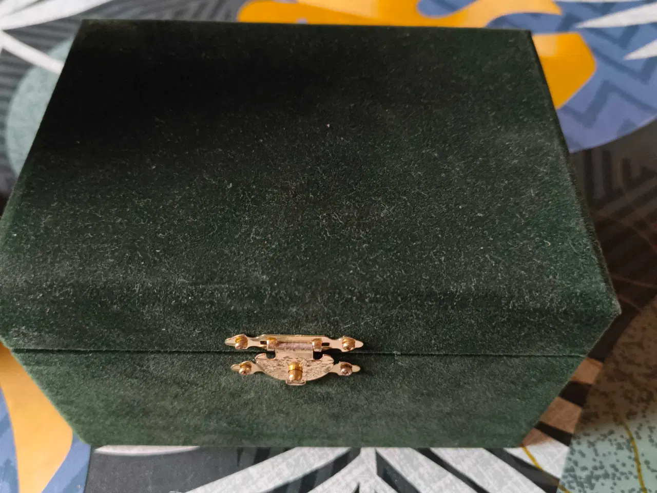 Billede 2 - Flot kinesisk bæger/vase i sølv