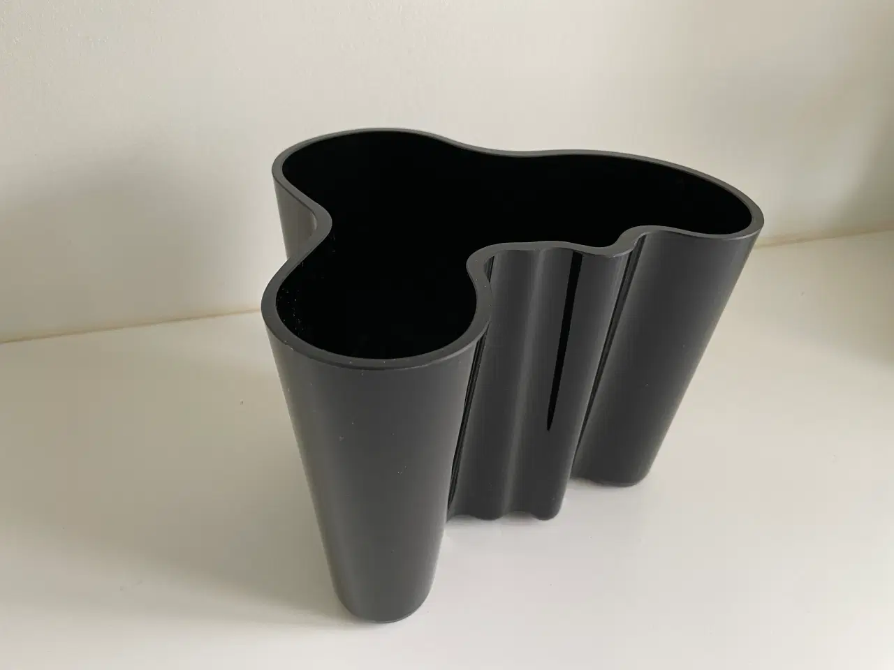 Billede 1 - Alto vase 16 cm NY, Alvar Aalto