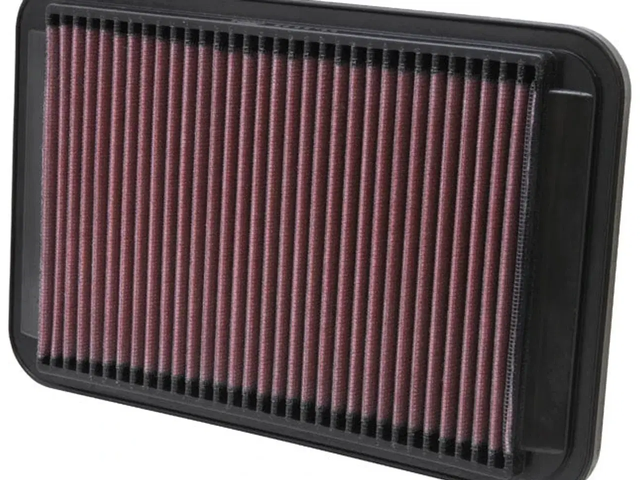 Billede 1 - K&N filter 33-2672