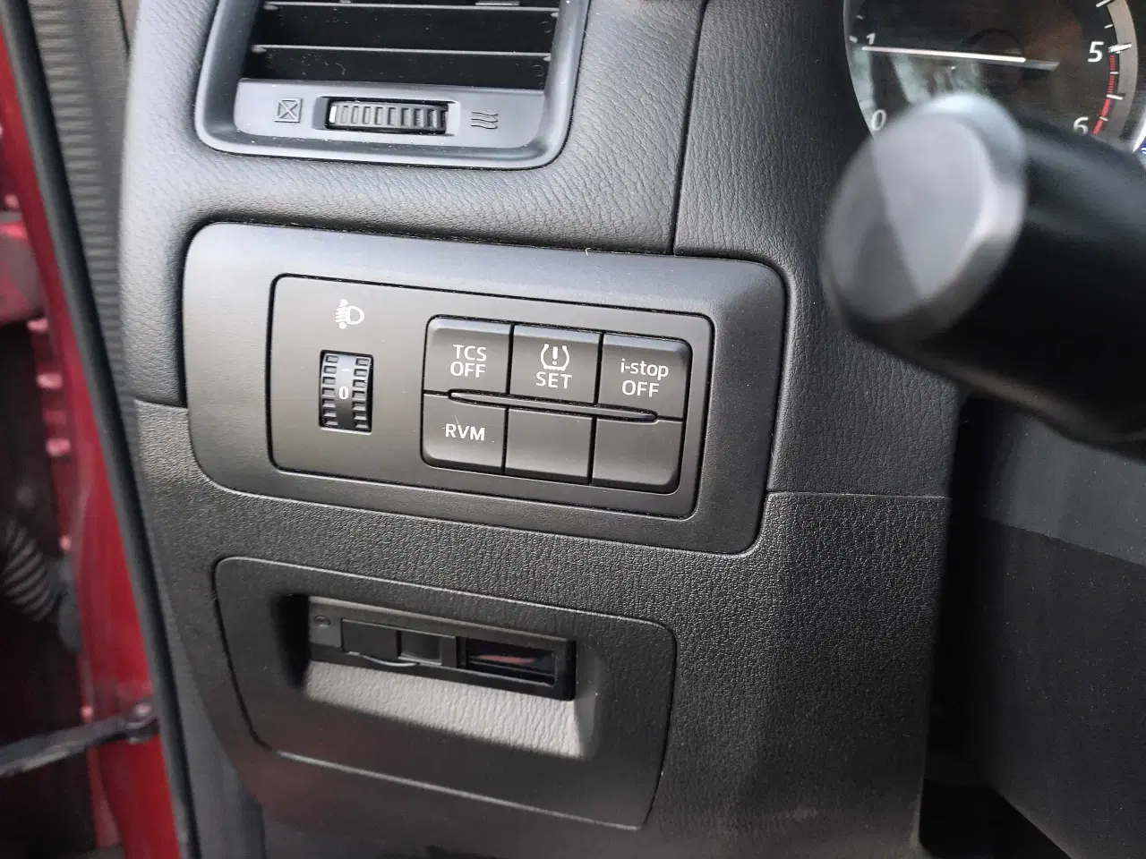 Billede 9 - Mazda cx 5 van